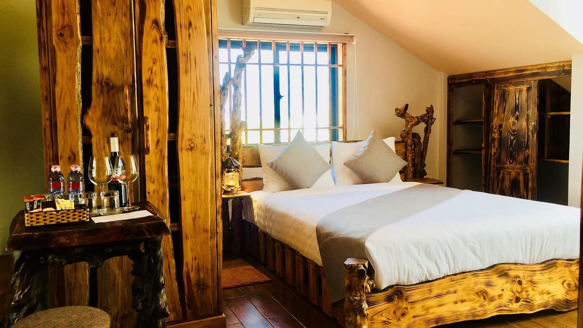 A Tran Boutique Hotel Hội An