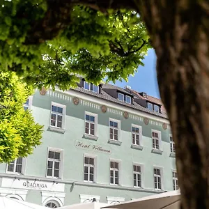 Vollmann 3* Weilheim in Oberbayern