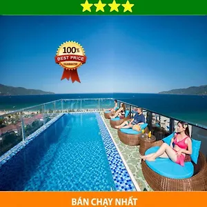Cherry Hotel & Apartment Da Nang - Phoenix 2 Hotel 4* Da Nang