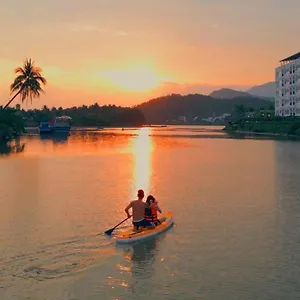 Champa Island - & 5* Nha Trang