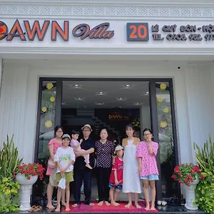 Hotel Dawn