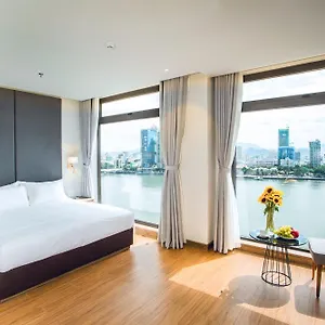 Glamour 4* Da Nang