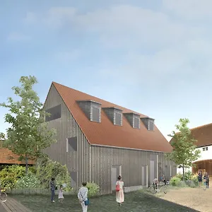 Zum Goldenen Lamm 4* Wettelsheim