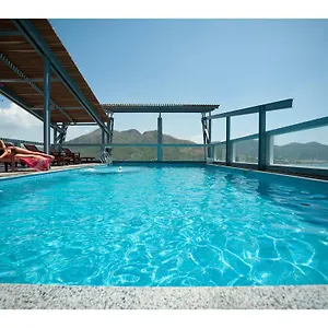 Seasing Boutique 4* Nha Trang