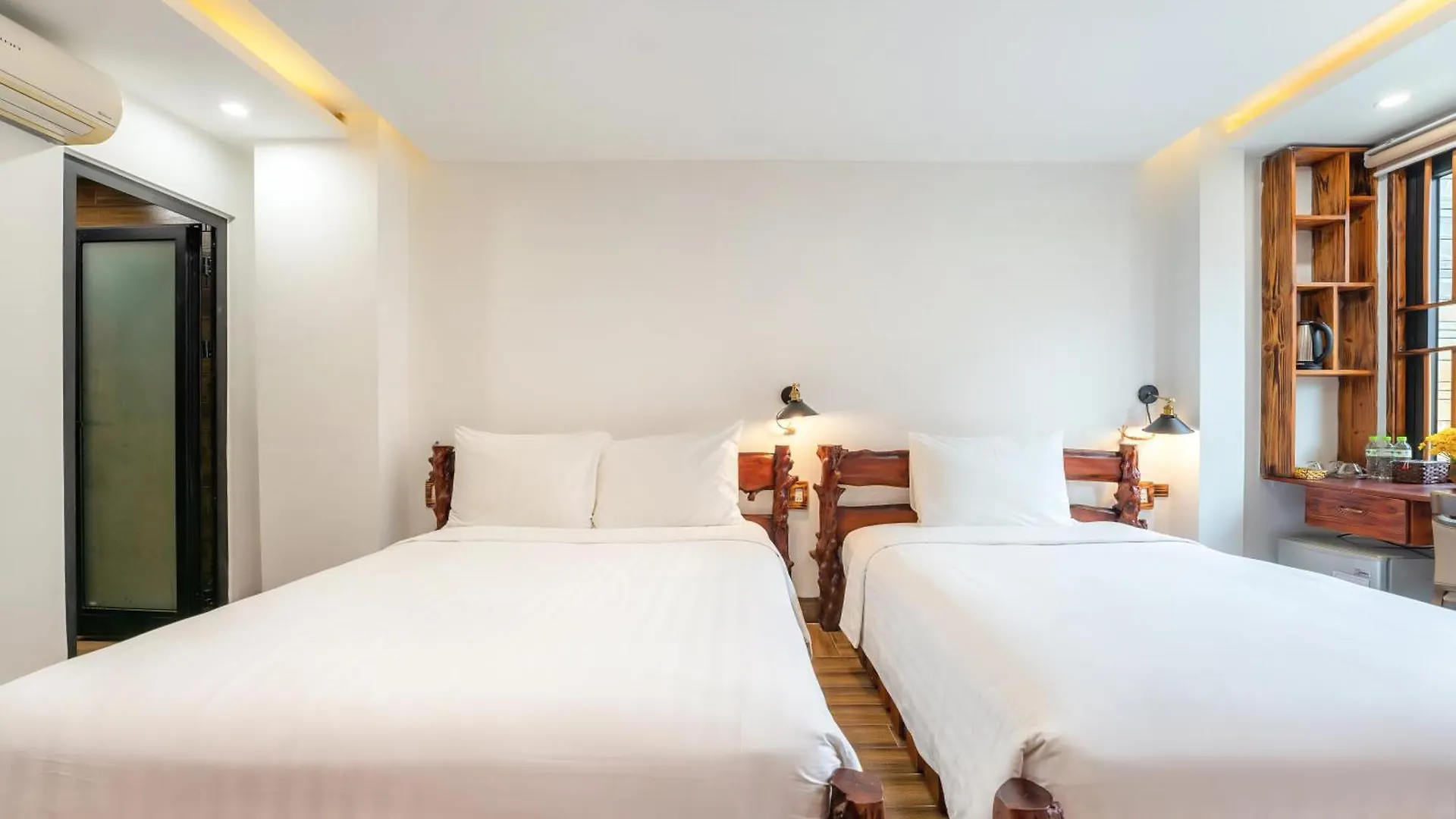 ***  La An Old Town Hotel Hoi An Vietname